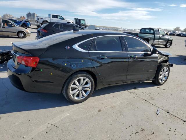 Image 3 of 2020 CHEVROLET IMPALA LT 2020 with VIN 2G11Z5S3XL9103850