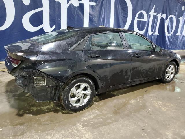 Image 3 of 2021 HYUNDAI ELANTRA SE 2021 with VIN 5NPLL4AGXMH015122