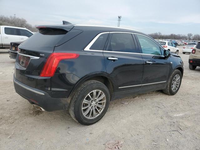 Obraz 3 z 2017 CADILLAC XT5 LUXURY 2017 z VIN 1GYKNBRS5HZ139293