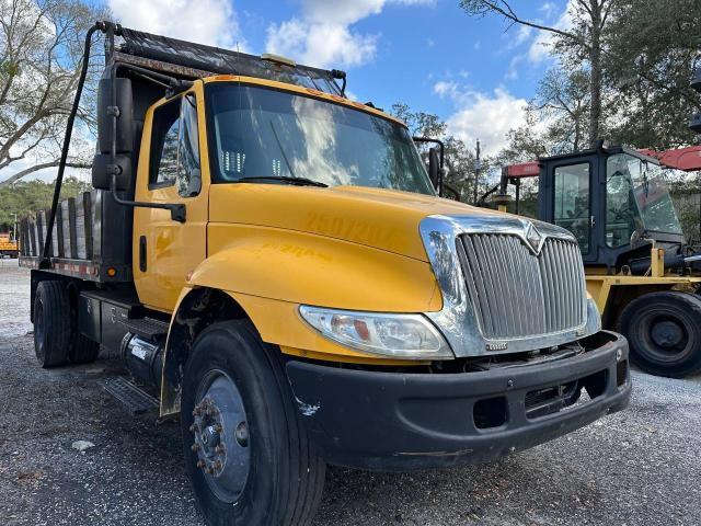 Obraz 1 z 2007 INTERNATIONAL 4000 4300 2007 z VIN 1HTMMAAL37H363265