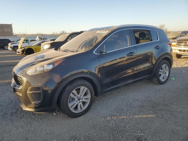 Изображение 1 2017 KIA SPORTAGE LX 2017 с VIN KNDPM3AC2H7282240