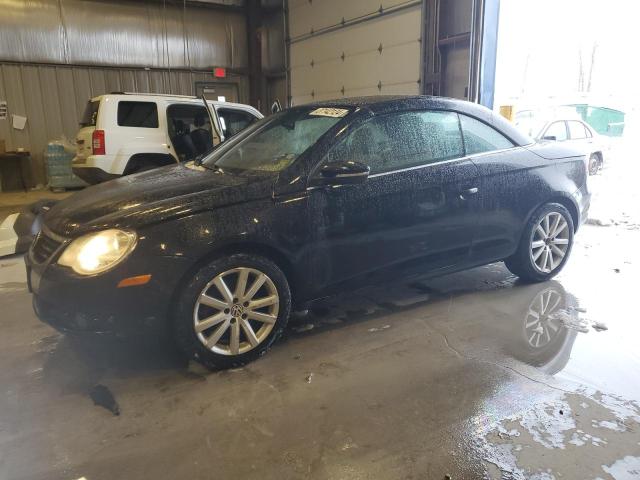 Obraz 2009 VOLKSWAGEN EOS TURBO 2009