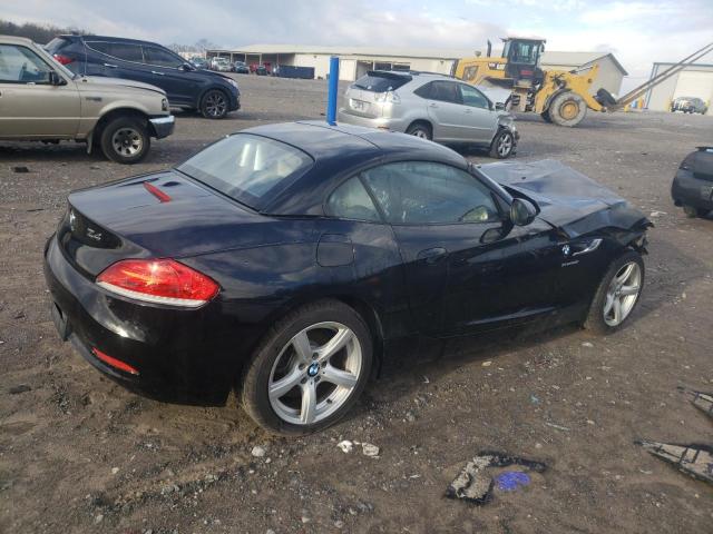 Изображение 3 2016 BMW Z4 SDRIVE28I 2016 с VIN WBALL5C54G5A21293