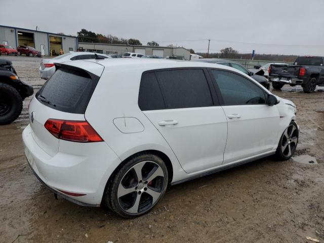 Изображение 3 2016 VOLKSWAGEN GTI S/SE 2016 с VIN 3VW4T7AU9GM013627