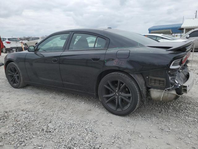 Изображение 2 2018 DODGE CHARGER SXT 2018 с VIN 2C3CDXBG2JH186243