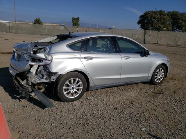 Изображение 3 2015 FORD FUSION S 2015 с VIN 3FA6P0G79FR128292
