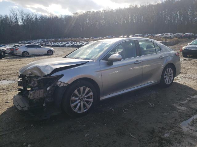 Изображение 1 2019 TOYOTA CAMRY L 2019 с VIN 4T1B11HK2KU680072