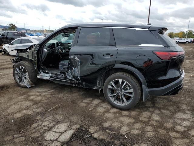 Image 2 of 2023 INFINITI QX60 LUXE 2023 with VIN 5N1DL1FS8PC362167