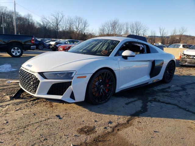 2020 AUDI R8  2020 image
