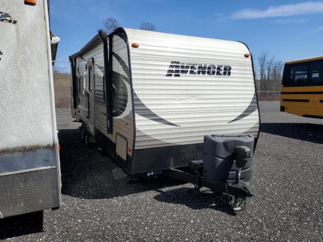 2016 AVEN TRAILER 2016 image