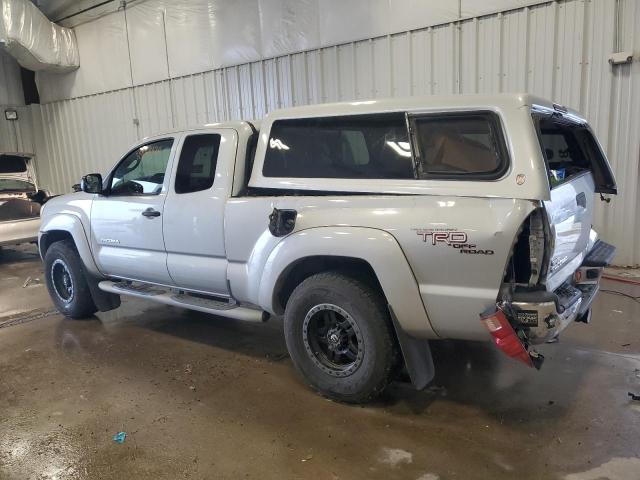 Obraz 2 z 2007 TOYOTA TACOMA PRERUNNER ACCESS CAB 2007 z VIN 5TETU62N47Z459409