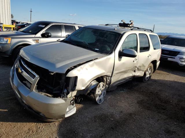 2013 CHEVROLET TAHOE K1500 LS 2013 image