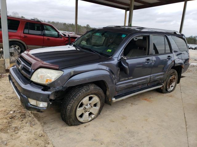 Obraz 1 z 2004 TOYOTA 4RUNNER LIMITED 2004 z VIN JTEBT17R548010553