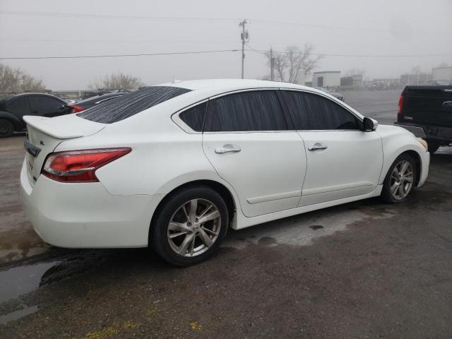 Image 3 of 2013 NISSAN ALTIMA 2.5 2013 with VIN 1N4AL3AP6DN581186