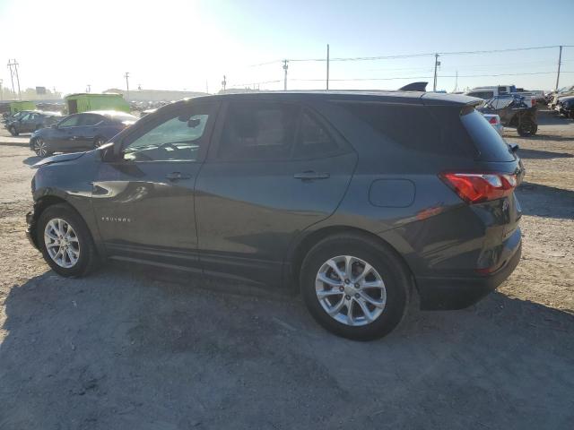 Obraz 2 z 2020 CHEVROLET EQUINOX LS 2020 z VIN 2GNAXHEV6L6159532
