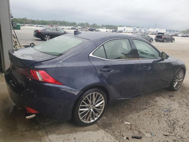 Image 3 of 2014 LEXUS IS 250 2014 with VIN JTHBF1D21E5024017