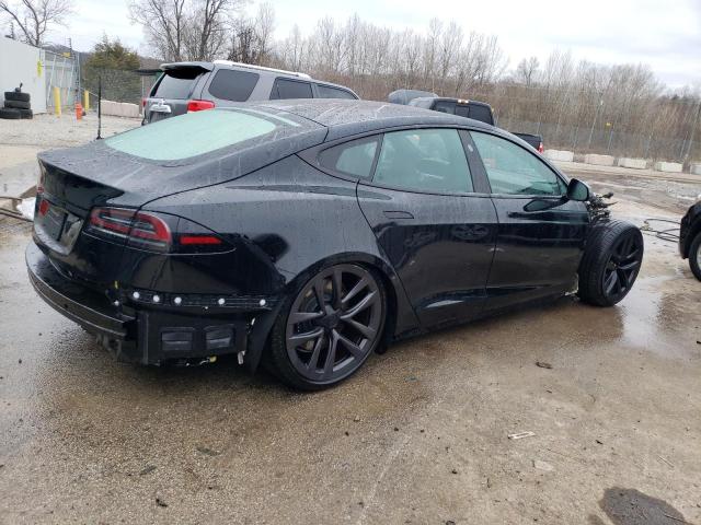Изображение 3 2023 TESLA MODEL S  2023 с VIN 5YJSA1E57PF502211