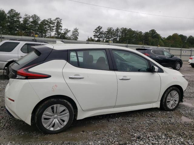 Изображение 3 2022 NISSAN LEAF S 2022 с VIN 1N4AZ1BV7NC562322