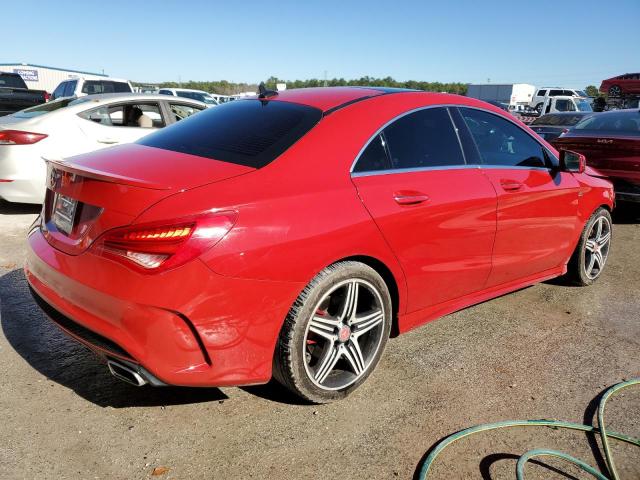 Изображение 3 2015 MERCEDES-BENZ CLA 250 2015 с VIN WDDSJ4EB1FN176936