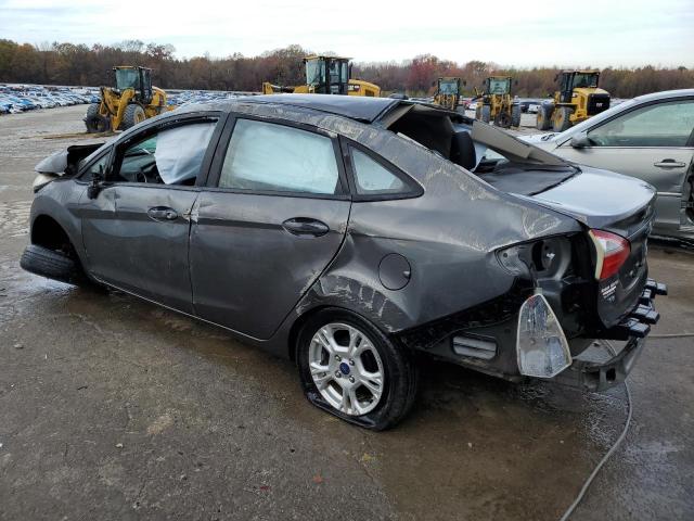 Obraz 2 z 2015 FORD FIESTA SE 2015 z VIN 3FADP4BJ1FM223332