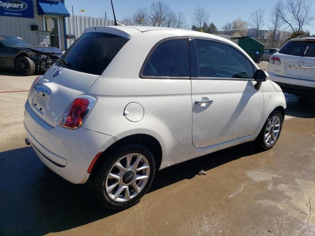 Obraz 3 z 2017 FIAT 500 POP 2017 z VIN 3C3CFFKR0HT549341