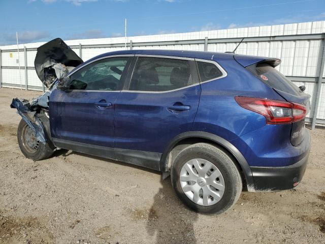 Image 2 of 2020 NISSAN ROGUE SPORT S 2020 with VIN JN1BJ1CV6LW263343