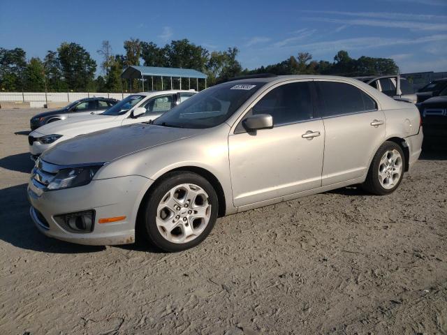 Obraz 1 z 2010 FORD FUSION SE 2010 z VIN 3FAHP0HA4AR414451