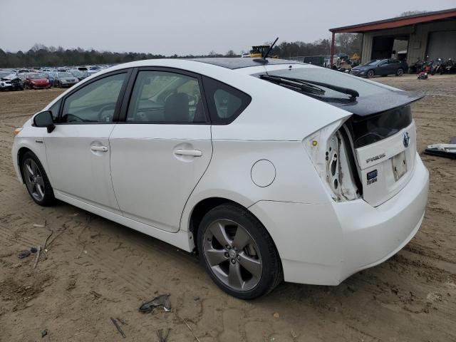 Изображение 2 2015 TOYOTA PRIUS  2015 с VIN JTDKN3DU3F0397933