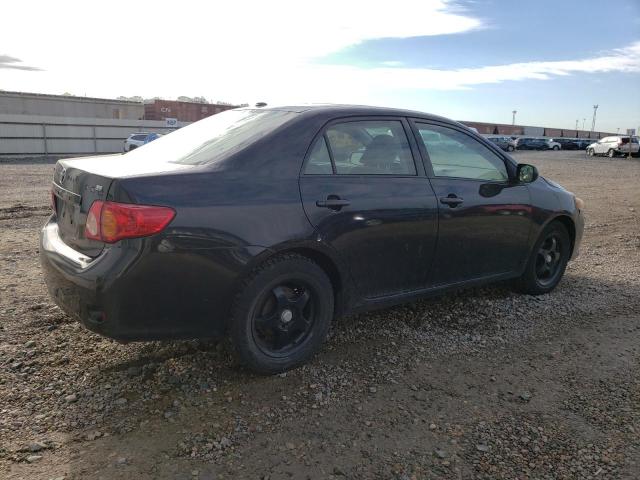 Obraz 3 z 2010 TOYOTA COROLLA BASE 2010 z VIN 1NXBU4EE1AZ289405