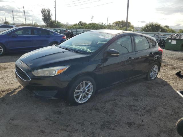 Image 1 of 2016 FORD FOCUS SE 2016 with VIN 1FADP3K29GL231412