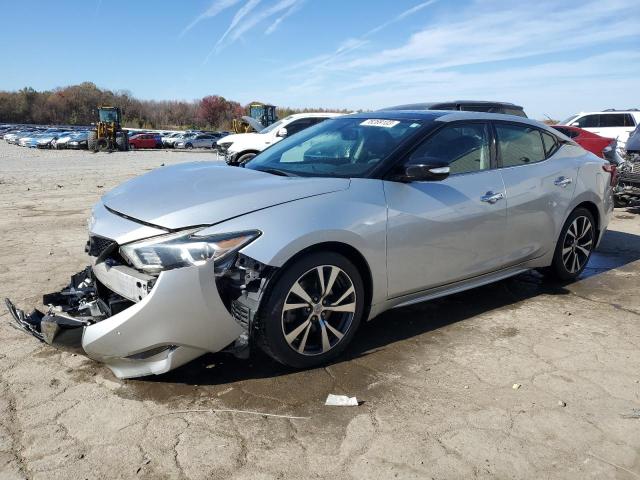 Obraz 1 z 2016 NISSAN MAXIMA 3.5S 2016 z VIN 1N4AA6AP3GC379896