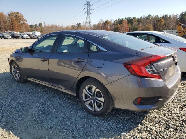 Obraz 2 z 2018 HONDA CIVIC LX 2018 z VIN 19XFC2F52JE038094