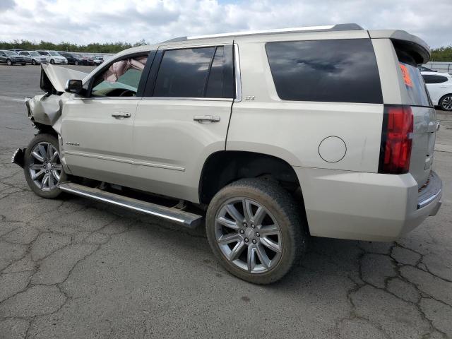 Изображение 2 2016 CHEVROLET TAHOE C1500 LTZ 2016 с VIN 1GNSCCKC0GR421027
