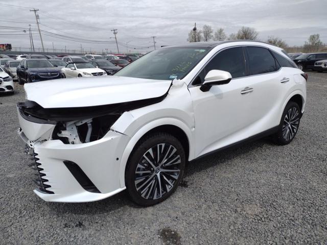 Obraz 2023 LEXUS RX 350 BASE 2023