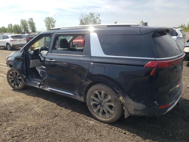 Obraz 2 z 2022 KIA CARNIVAL EX 2022 z VIN KNDNC5H32N6061315