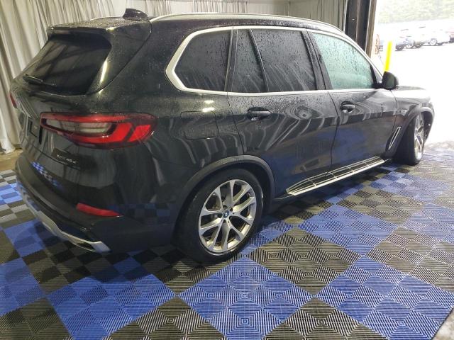 Изображение 3 2023 BMW X5 XDRIVE45E 2023 с VIN 5UXTA6C05P9N52056