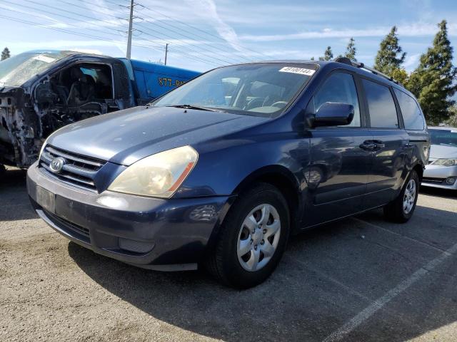 2008 KIA SEDONA EX 2008 image