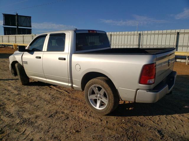 Изображение 2 2017 RAM 1500 ST 2017 с VIN 1C6RR7KG5HS620205