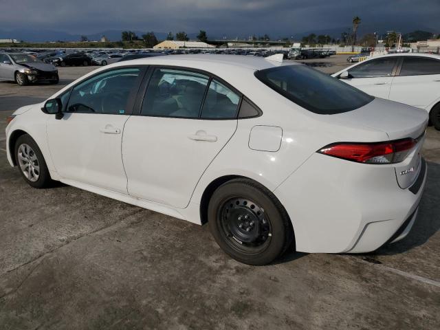 Изображение 2 2022 TOYOTA COROLLA LE 2022 с VIN 5YFEPMAE8NP311529