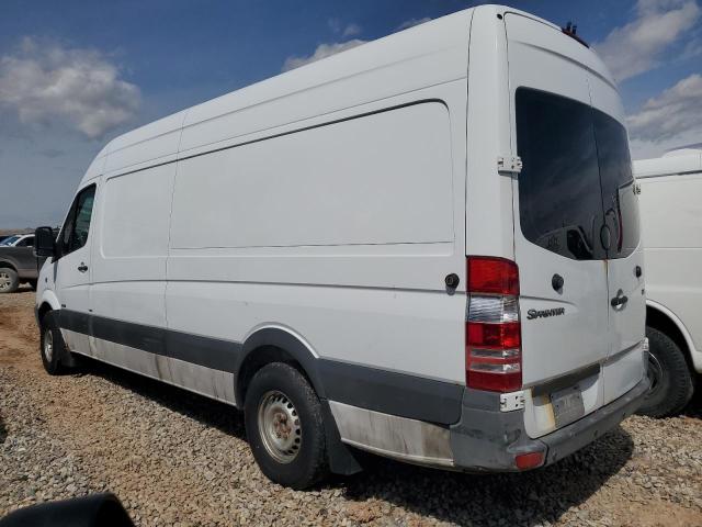 Obraz 2 z 2010 MERCEDES-BENZ SPRINTER 2500 2010 z VIN WD3PE8CC3A5469117