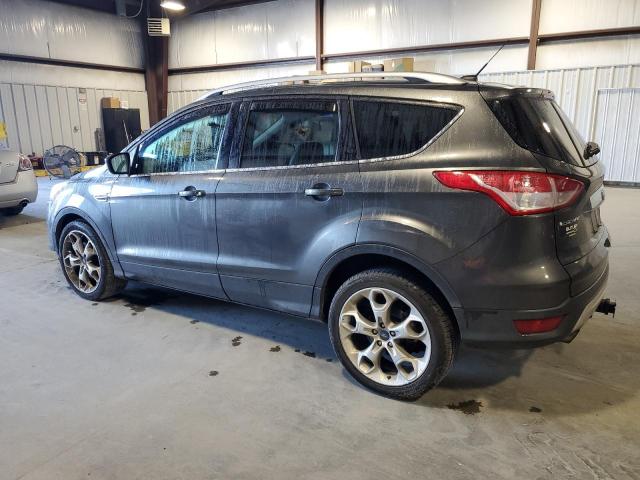 Image 2 of 2015 FORD ESCAPE TITANIUM 2015 with VIN 1FMCU0J99FUB55724