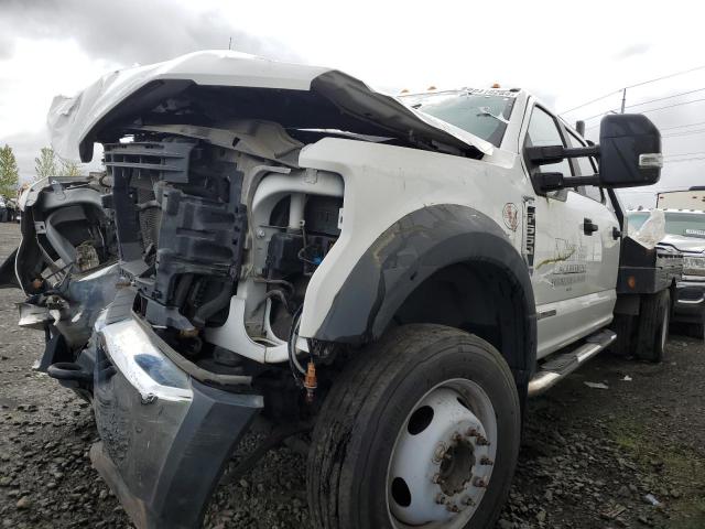 Изображение 2019 FORD F550 SUPER DUTY 2019