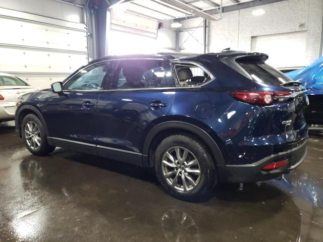 Image 2 of 2017 MAZDA CX-9 TOURING 2017 with VIN JM3TCBCY4H0142095