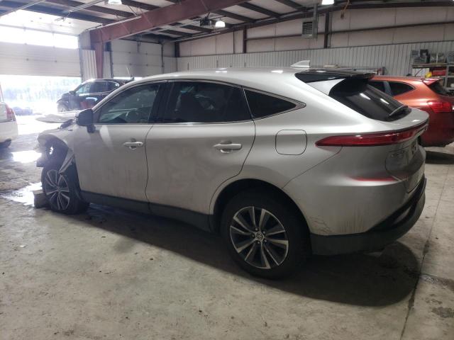 Image 2 of 2021 TOYOTA VENZA LE 2021 with VIN JTEAAAAH6MJ025654