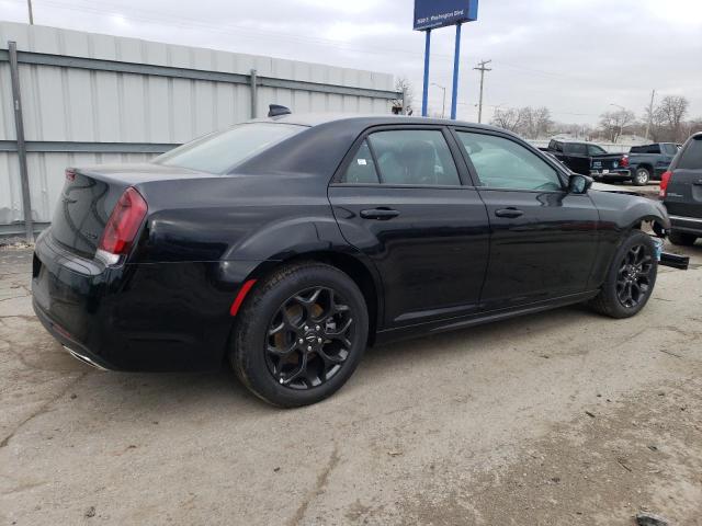Изображение 3 2023 CHRYSLER 300 TOURING L 2023 с VIN 2C3CCASG3PH661942