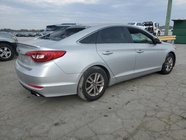 Image 3 of 2015 HYUNDAI SONATA SE 2015 with VIN 5NPE24AF1FH207678