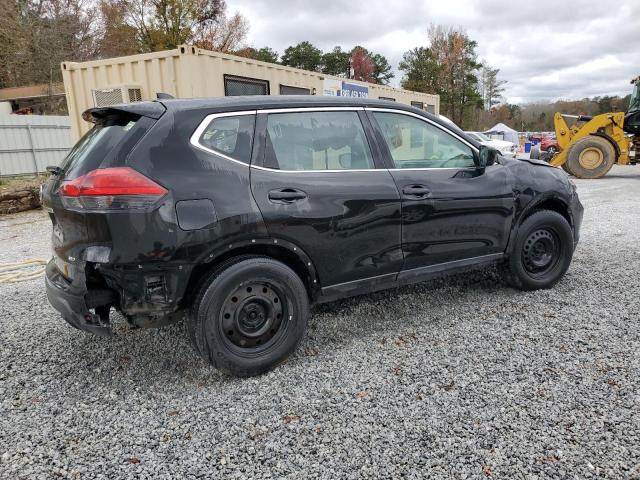Изображение 3 2017 NISSAN ROGUE SV 2017 с VIN 5N1AT2MV2HC772406