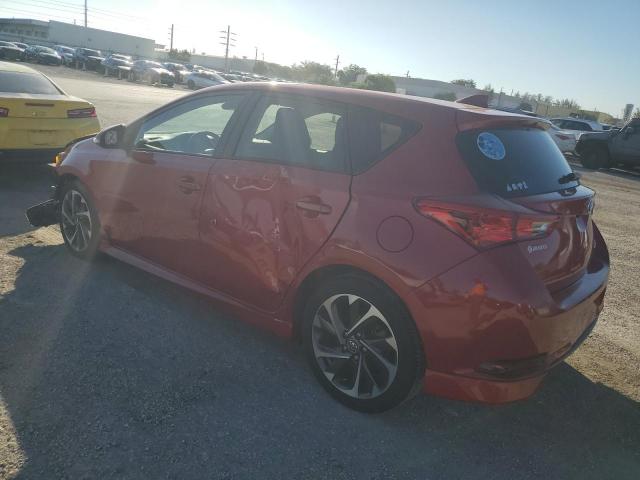 Obraz 2 z 2018 TOYOTA COROLLA IM  2018 z VIN JTNKARJE1JJ573193