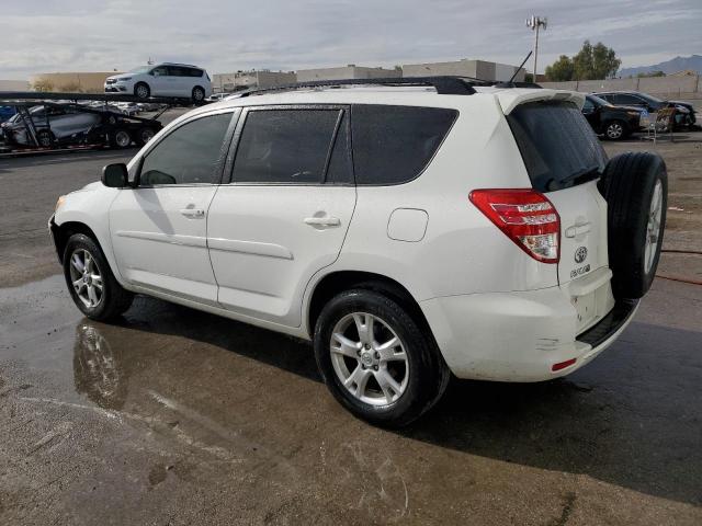 Image 2 of 2011 TOYOTA RAV4  2011 with VIN 2T3ZF4DV7BW076686