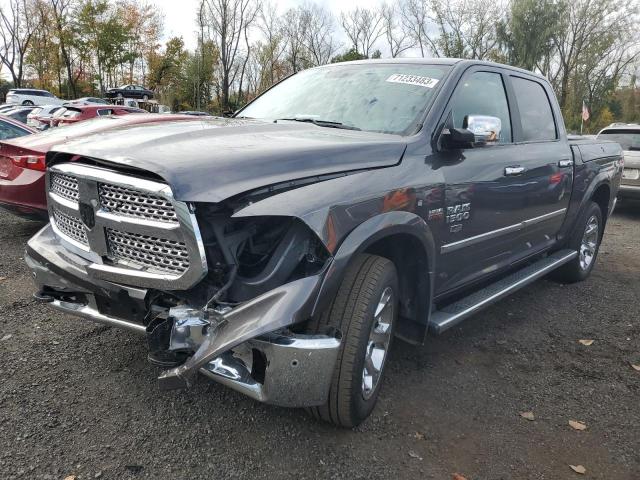 2016 RAM 1500 LARAMIE 2016 image